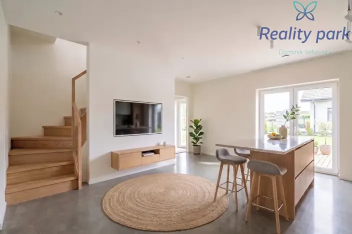 Prodej apartmánu, Leskovec nad Moravicí, 222 m2