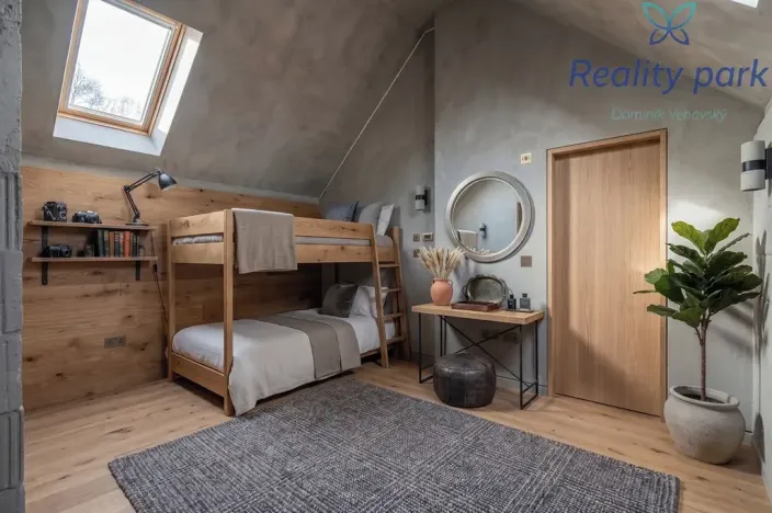Prodej apartmánu, Leskovec nad Moravicí, 222 m2