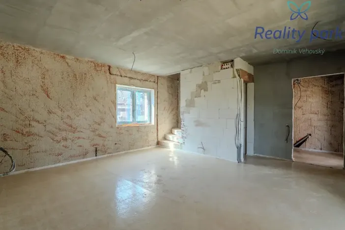 Prodej apartmánu, Leskovec nad Moravicí, 222 m2