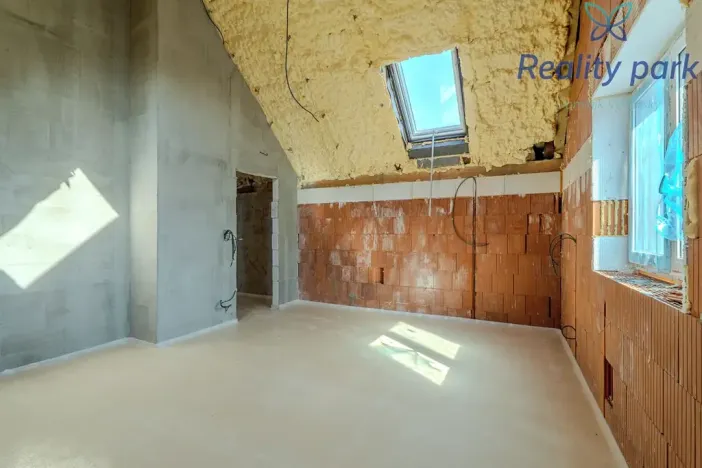 Prodej apartmánu, Leskovec nad Moravicí, 222 m2