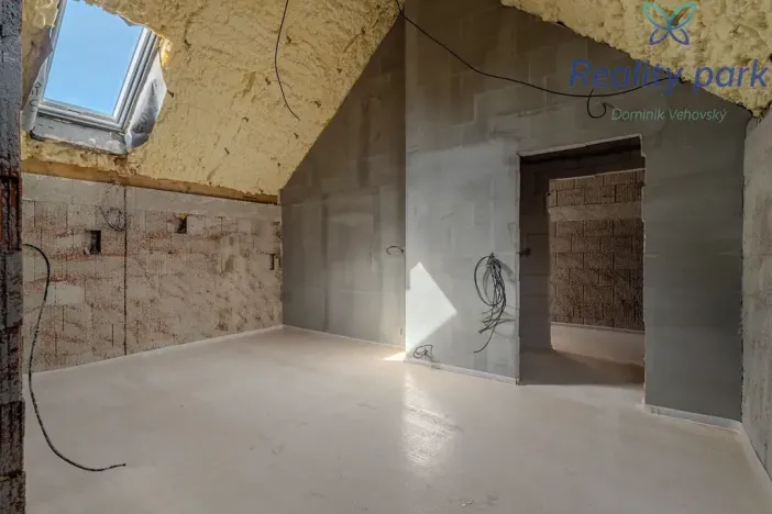 Prodej apartmánu, Leskovec nad Moravicí, 222 m2