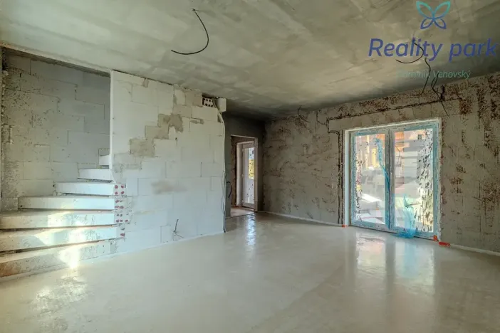 Prodej bytu 3+kk, Leskovec nad Moravicí, 71 m2