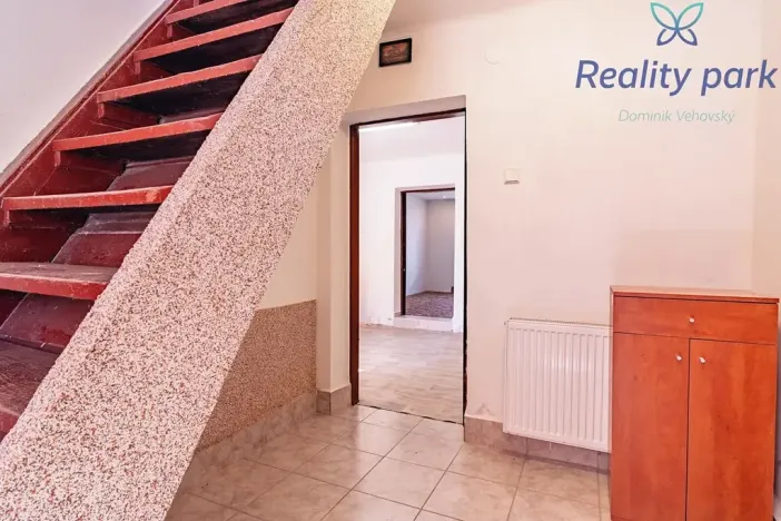 Prodej rodinného domu, Háj ve Slezsku, Revoluční, 50 m2