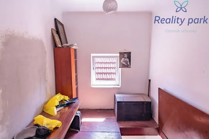 Prodej rodinného domu, Háj ve Slezsku, Revoluční, 50 m2