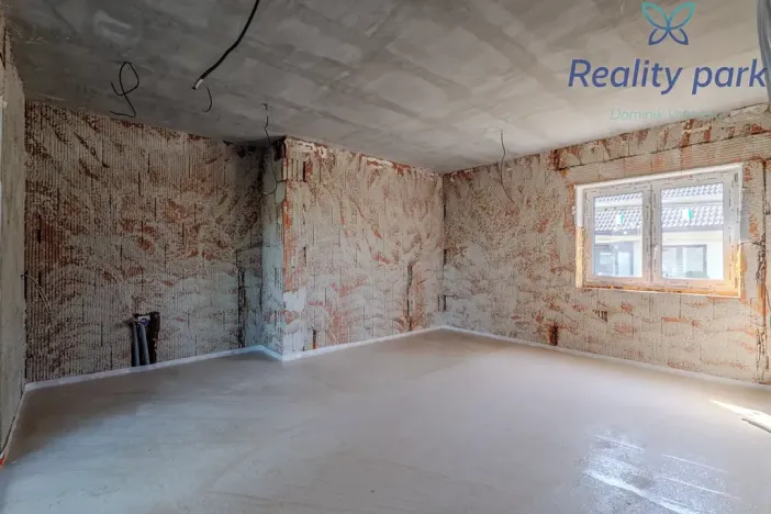 Prodej bytu 3+kk, Leskovec nad Moravicí, 69 m2