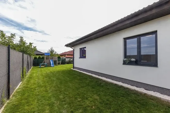 Prodej rodinného domu, Kounice, 116 m2