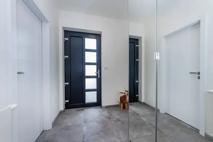 Prodej rodinného domu, Kounice, 116 m2