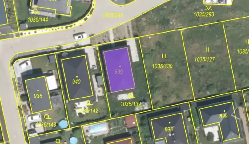 Prodej rodinného domu, Kounice, 116 m2
