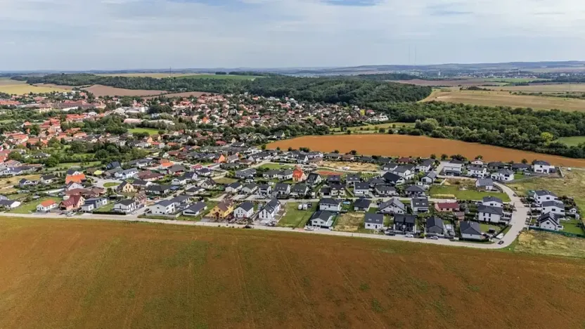 Prodej rodinného domu, Kounice, 116 m2