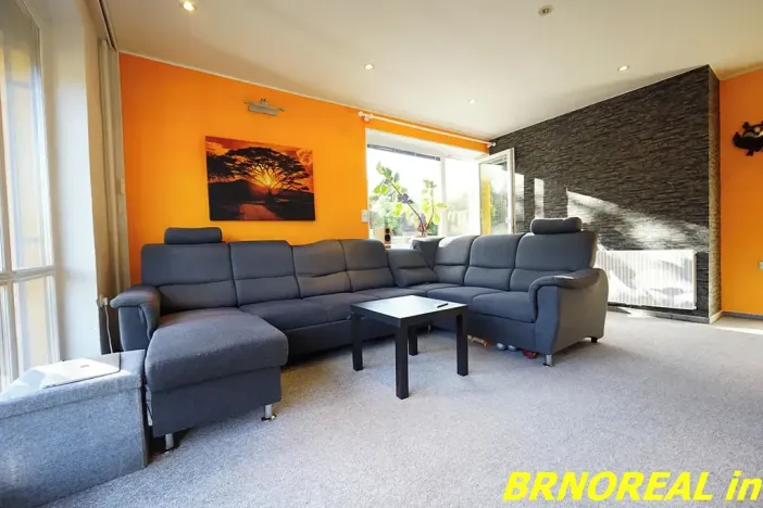 Prodej rodinného domu, Boskovice, Dukelská, 302 m2