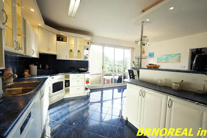 Prodej rodinného domu, Boskovice, Dukelská, 302 m2