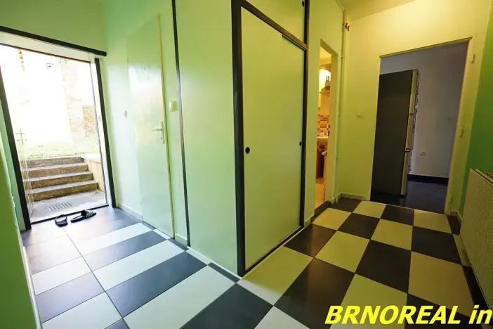Prodej rodinného domu, Boskovice, Dukelská, 302 m2