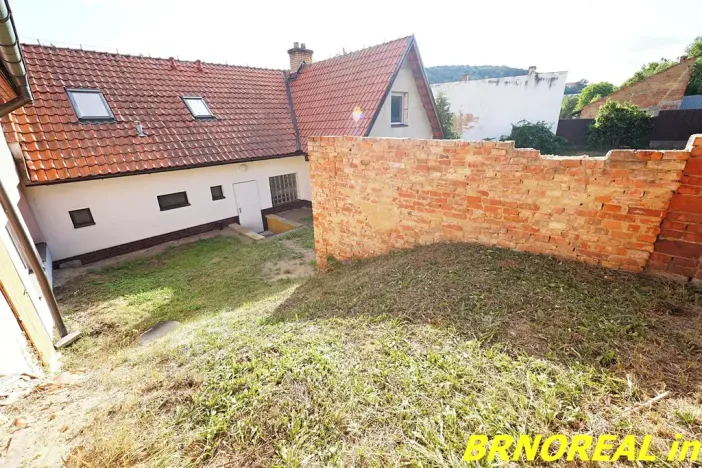 Prodej rodinného domu, Boskovice, Dukelská, 302 m2