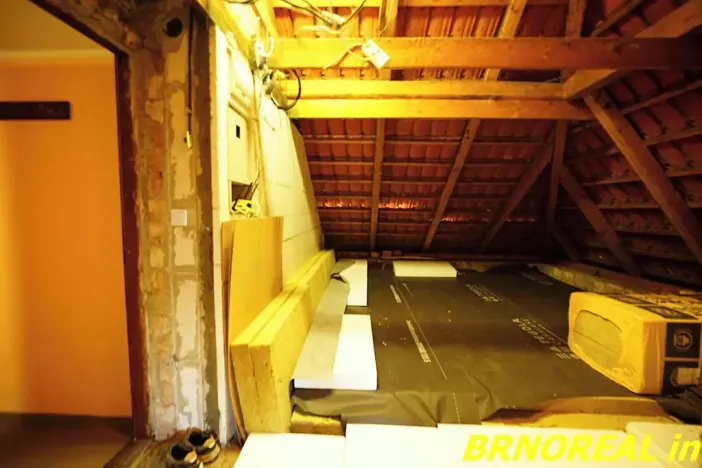 Prodej rodinného domu, Boskovice, Dukelská, 302 m2