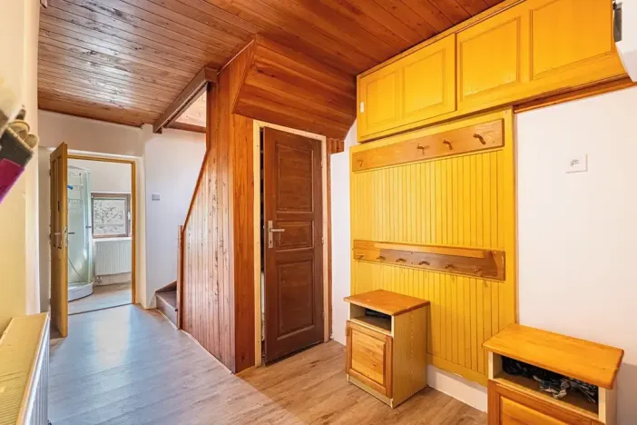 Prodej rodinného domu, Tanvald, U Lávky, 80 m2