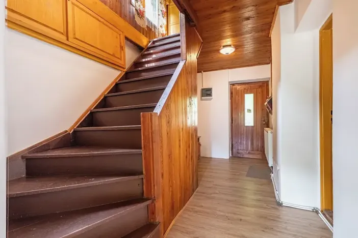 Prodej rodinného domu, Tanvald, U Lávky, 80 m2