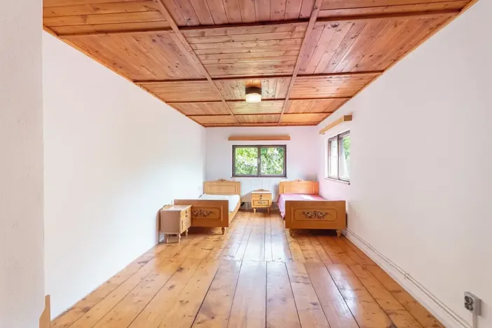 Prodej rodinného domu, Tanvald, U Lávky, 80 m2
