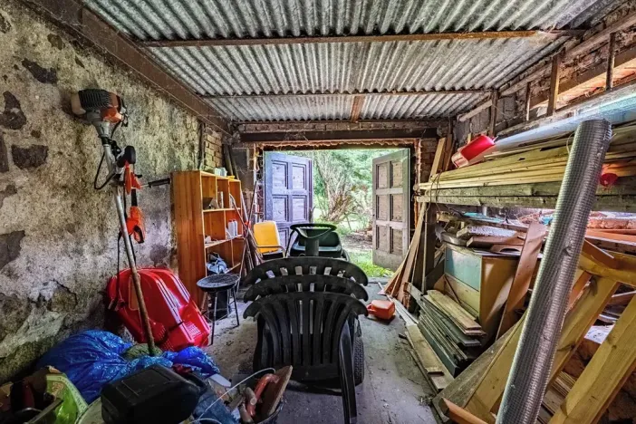 Prodej rodinného domu, Tanvald, U Lávky, 80 m2