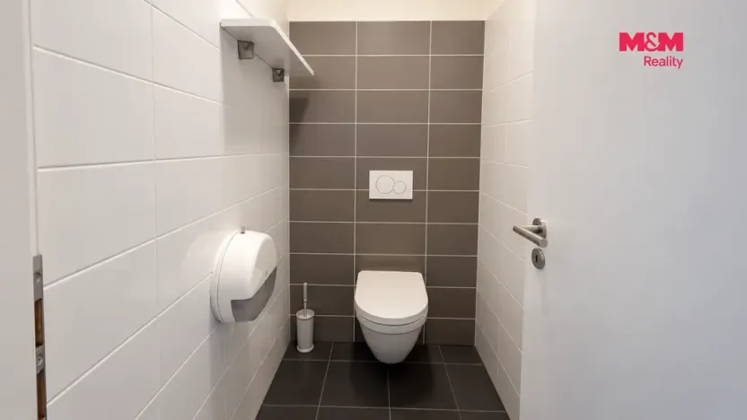 Pronájem bytu 2+kk, Mariánské Lázně, Zeyerova, 57 m2