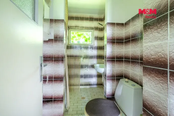 Prodej rodinného domu, Teplá - Zahrádka, 130 m2