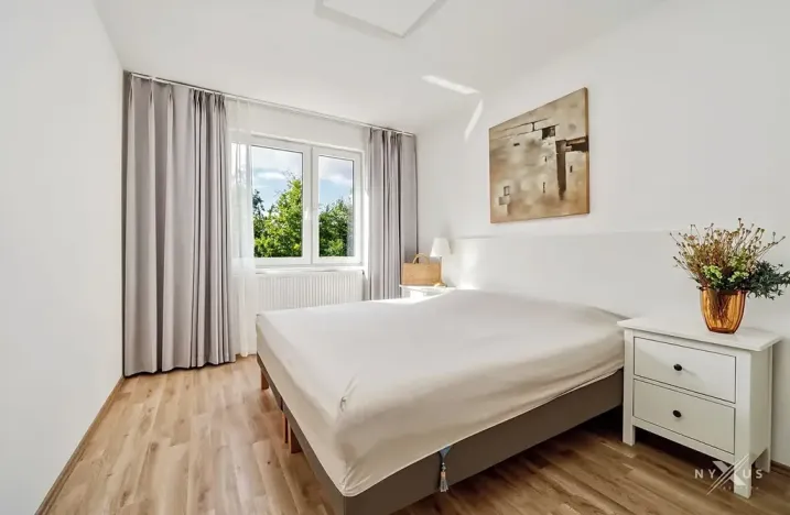 Prodej rodinného domu, Praha - Písnice, Kváskovická, 153 m2