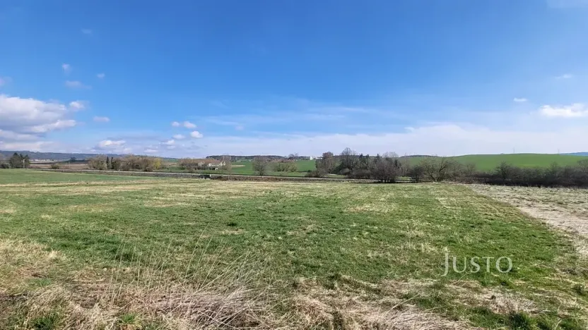 Prodej pozemku pro bydlení, Čížová, 1889 m2