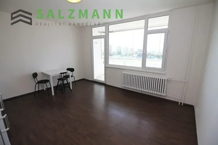Prodej bytu 1+kk, Praha - Kamýk, Otradovická, 35 m2