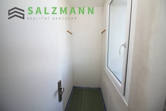 Prodej bytu 1+kk, Praha - Kamýk, Otradovická, 35 m2