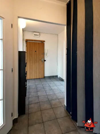 Pronájem bytu 3+kk, Praha - Střížkov, Teplická, 68 m2