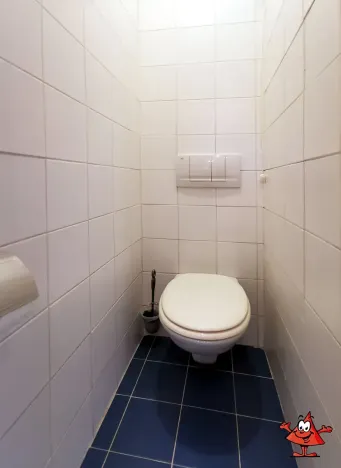 Pronájem bytu 3+kk, Praha - Střížkov, Teplická, 68 m2