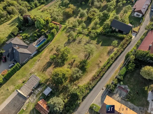 Prodej pozemku pro bydlení, Bělov, 2029 m2