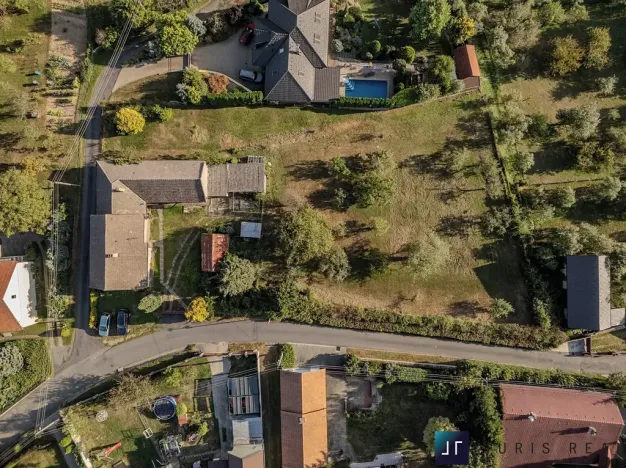 Prodej pozemku pro bydlení, Bělov, 2029 m2