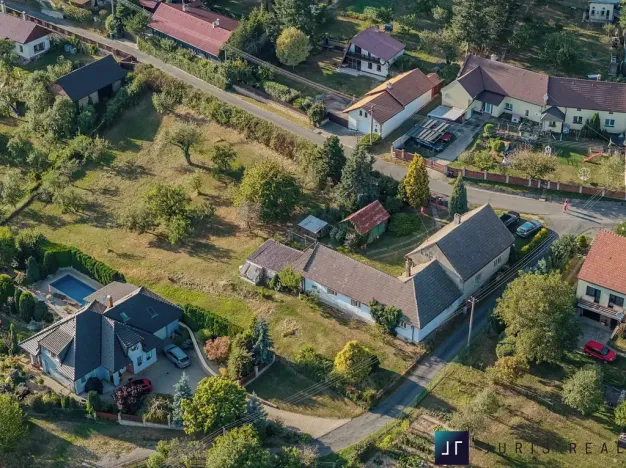 Prodej pozemku pro bydlení, Bělov, 2029 m2
