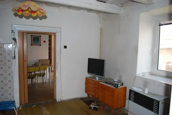 Prodej rodinného domu, Únanov, 45 m2
