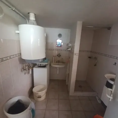 Prodej rodinného domu, Únanov, 45 m2