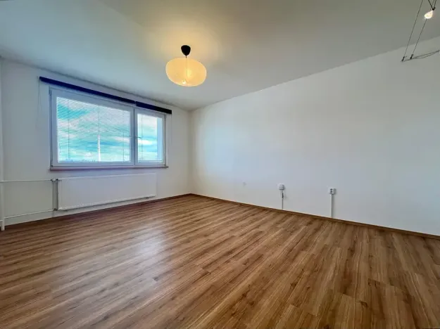Pronájem bytu 1+1, Praha - Michle, U Botiče, 38 m2