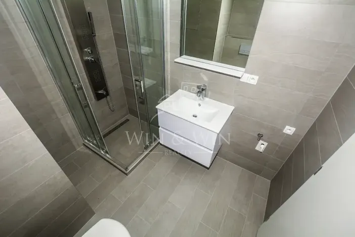 Pronájem bytu 2+kk, Kutná Hora, Za Lidkou, 60 m2