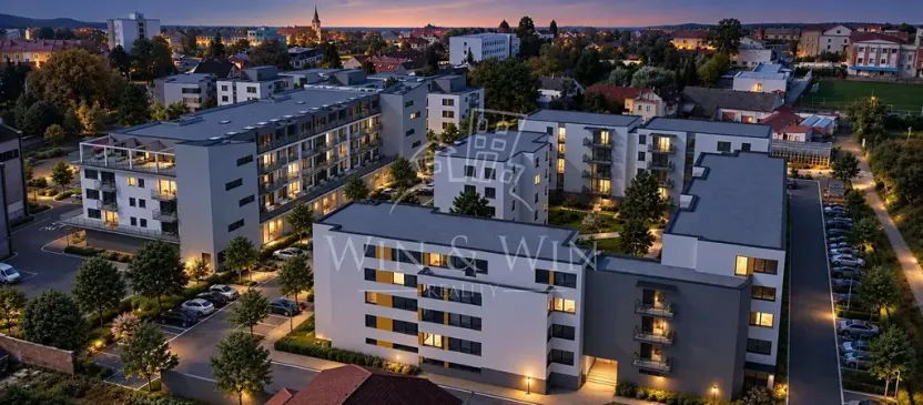 Pronájem bytu 2+kk, Kutná Hora, Za Lidkou, 60 m2