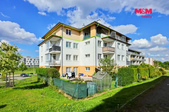 Prodej bytu 4+1, Žďár nad Sázavou - Žďár nad Sázavou 3, Kupecká, 117 m2