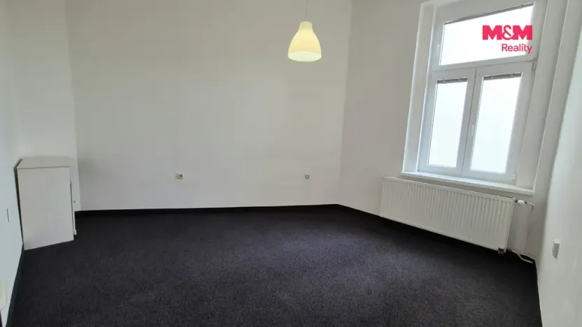 Pronájem bytu 2+1, Kladno, Váňova, 56 m2