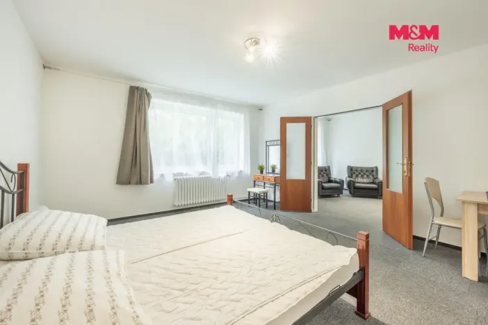 Prodej ubytování, Tuchlovice - Srby, 3216 m2