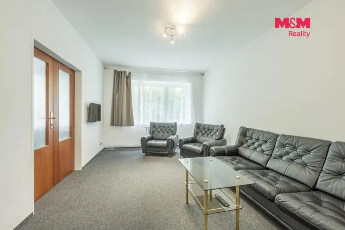 Prodej ubytování, Tuchlovice - Srby, 3216 m2
