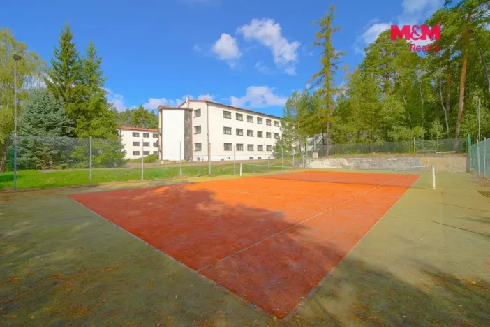 Prodej ubytování, Tuchlovice - Srby, 3216 m2