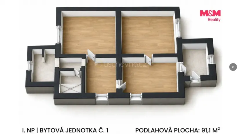 Prodej rodinného domu, Rychvald, Stará kolonie, 384 m2