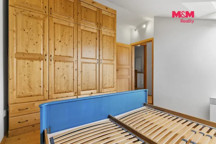 Prodej chaty, Libuň - Březka, 160 m2
