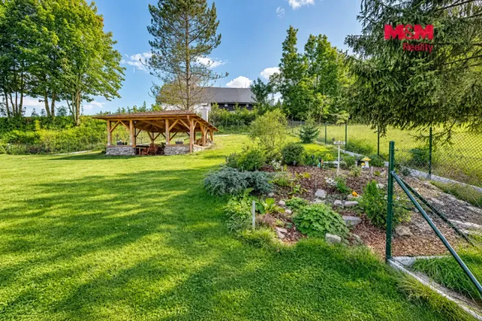 Prodej rodinného domu, Bartošovice v Orlických horách, 160 m2