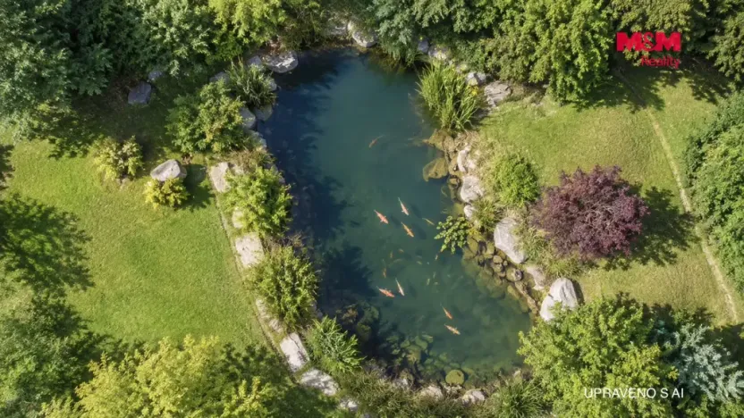 Prodej rodinného domu, Kostelec nad Černými lesy - Kostelec nad Černými Lesy, 750 m2