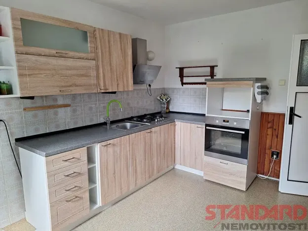 Pronájem rodinného domu, Nalžovské Hory, 90 m2