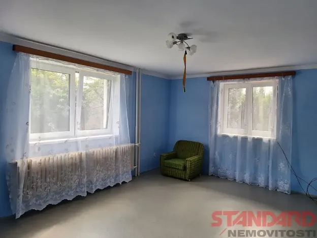 Pronájem rodinného domu, Nalžovské Hory, 90 m2