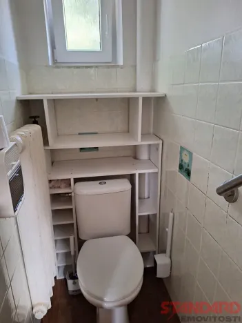 Pronájem rodinného domu, Nalžovské Hory, 90 m2